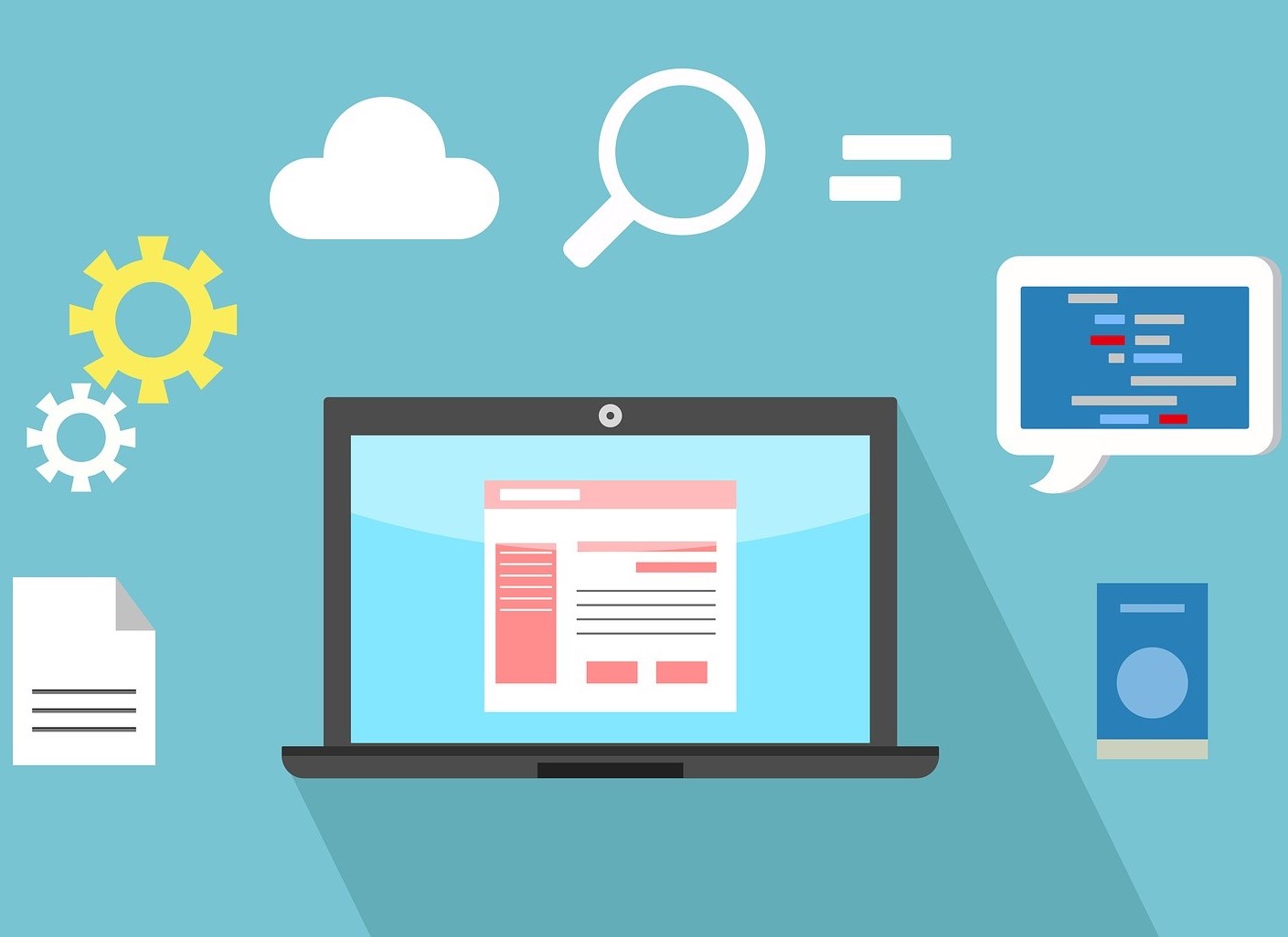 Tworzenie stron internetowych Gdynia